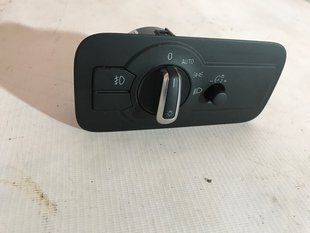 Переключатель света фар 7P6941431AC Volkswagen Touareg
