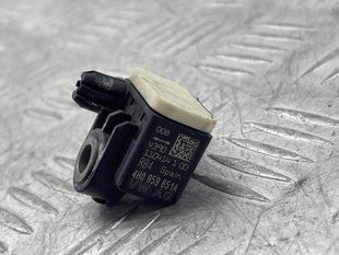 Датчик удара передний 4H0959651A Audi A6 Audi A6, Audi A7, Audi A8, Audi RS7, Audi S6, Audi S7, Audi S8