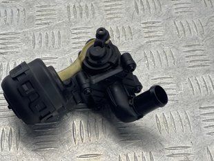 Клапан 059121737AR Audi Q7