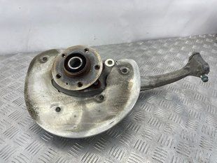 Поворотный кулак / Цапфа 4G0407242C Audi Q5