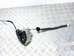 Замок задней двери 4G0839016A Audi A7