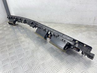 Дефлектор повітропроводу 8W1820902D6PS Audi A4 Allroad