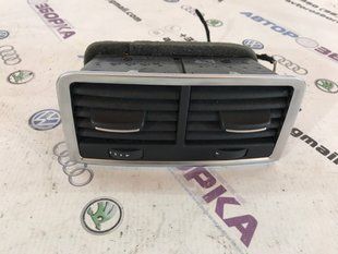 Дефлектор повітропроводу 4L0819203K3Q7 Audi Q7