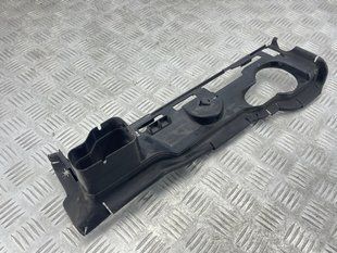Повітропровід радіатора 31353293 Volvo XC60