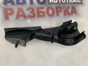 Уплотнитель лонжерона левый 4G0805233A Audi A7 Audi A6, Audi A7, Audi RS7, Audi S6, Audi S7