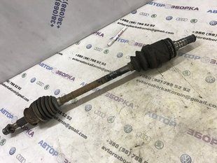 Полуось 396004GB0A Infiniti Q50