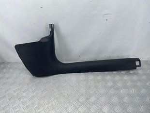 Облицовка порога 4G18672724PK Audi A6