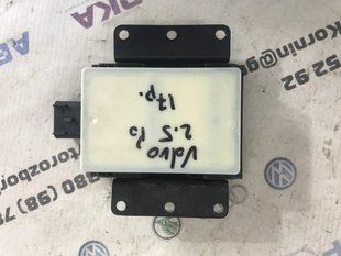 Датчик сліпої зони / блок керування асистента зміни смуги руху 31429893 Volvo XC60