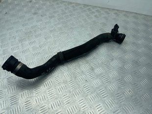 Шланг ОЖ с быстроразъемной муфтой 3C0122051BQ Volkswagen CC