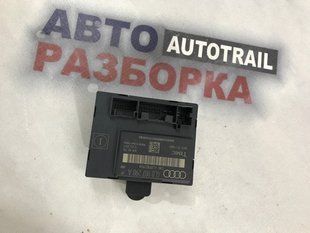Блок управления двери 4L0907290A Audi Q7