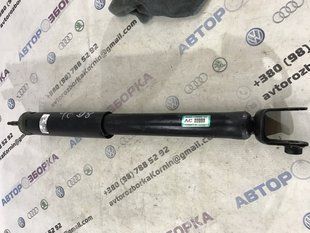 Стойка амортизатора DA8318080AC Ford Flex