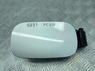 Корпус лючка крышки топливного бака в зборе 31424541 Volvo XC60