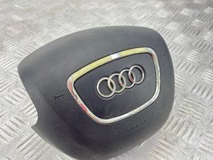 Подушка безпеки керма 4L0880201AH6PS Audi Q7 Audi Q7