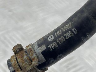 Топливопровод 7P6130295D Volkswagen Touareg