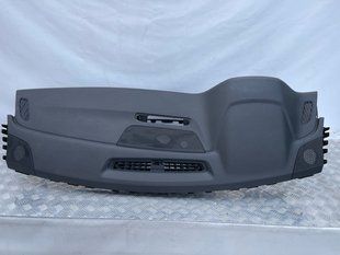 Торпедо з подушкою безпеки 4M1857001H24A Audi Q7