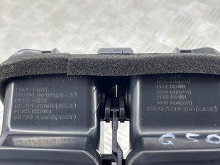Дефлектор воздуховода 687944GA0C Infiniti Q50