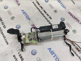 Привідний блок кришки багажника 4L0827851E Audi Q7