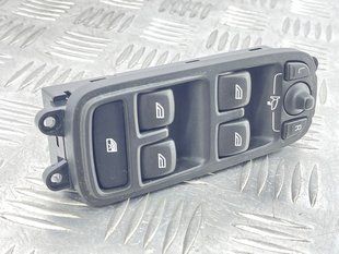 Кнопка стеклоподъемника 31343102 Volvo XC60