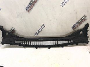Жабо верхнє KT4Z58018A16AA Ford Edge
