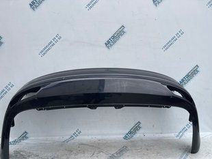 Бампер 4H0807067 Audi A8