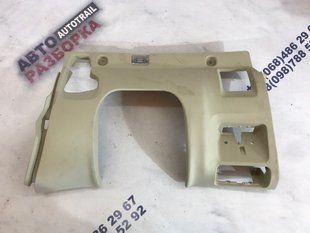 Накладка торпедо 8632663 Volvo XC60
