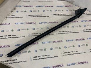 Уплотнитель двери 3C8837472B Volkswagen CC
