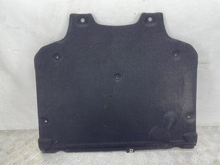 Шумоізоляція двигуна задня 8W0863822A Audi A4 Allroad