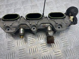Коллектор впускной 06E133109AL Audi A6