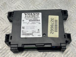 Модуль управления телефоном (VCM LTE) 31472073 Volvo XC60