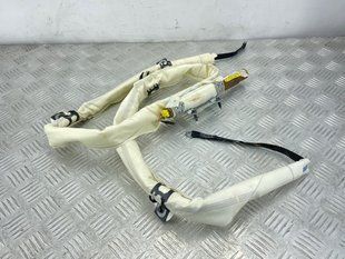 Шторка безпеки бічна / Airbag Volvo XC60