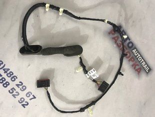Проводка багажника DV6T17N400 Ford Escape