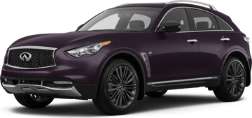 QX70 2014-2017