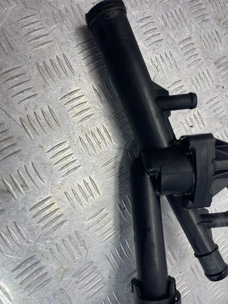 Патрубок 03H121026G Volkswagen Touareg