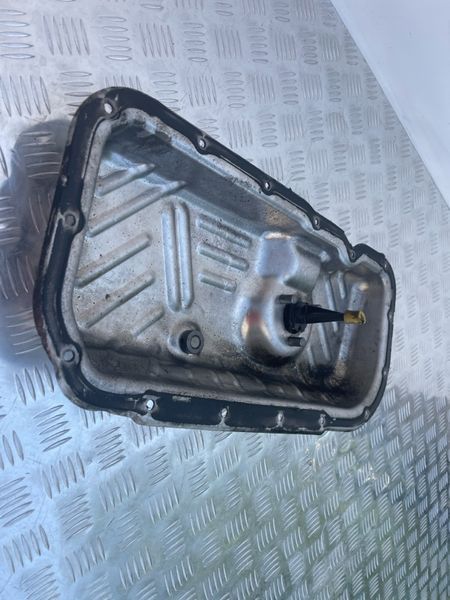 Піддон двигуна масляний 059103602AE Audi A6