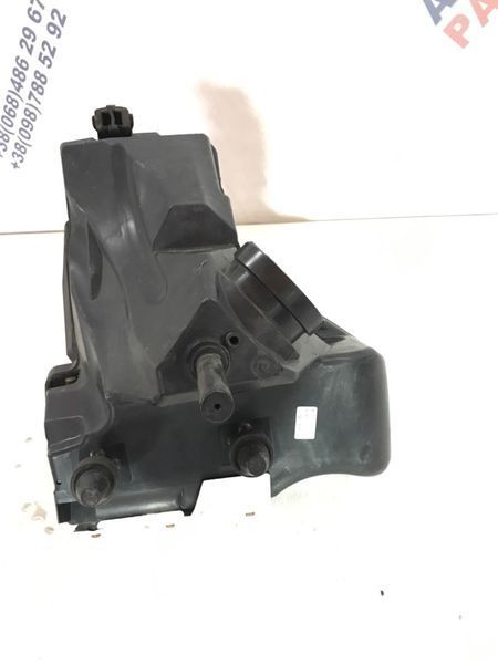 Корпус воздушного фильтра 8K0133837BJ Audi A4 Allroad