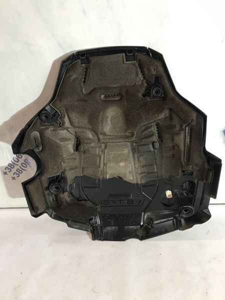 Накладка двигуна 06E103925Q Audi A6