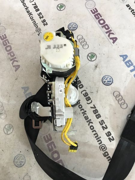 Ремінь безпеки 4G8857706GV04 Audi A6