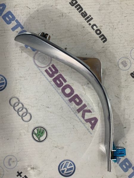 Молдинг передней панели KT4BR045L10BDW Ford Edge
