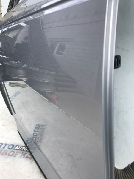 Двері 8W9833052E Audi A4 Allroad