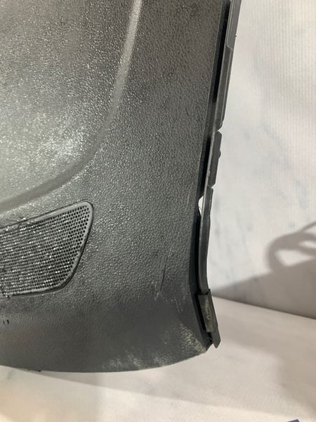 Панель підлоги багажного відсіку 561863413G Volkswagen Passat