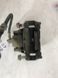 Суппорт тормозной 5N0615124 Volkswagen Tiguan  #3