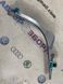 Молдинг передней панели KT4BR045L10BDW Ford Edge  #1