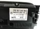 Панель керування кліматом 7P6907040BK Volkswagen Touareg Volkswagen Touareg #3