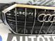 Решітка радіатора Audi Q3  #3