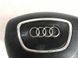 Подушка в руль / Airbag 4G0880201G6PS Audi A6  #2