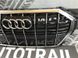 Решітка радіатора Audi Q3  #4