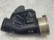 Патрубок інтеркулера 31422061 Volvo XC60  #1