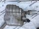 Глушник 4G0253181AD Audi A6  #3