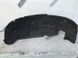 Подкрылок Audi Q7  #4