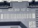 Блок керування кришкою багажника 4G5959107C Audi A6  #3